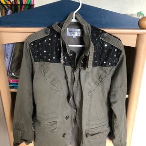 Saint Laurent  jacket